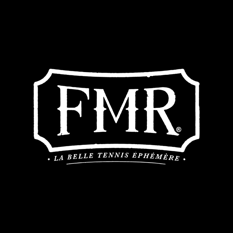 FMR / LA BELLE TENNIS ÉPHÉMÈRE