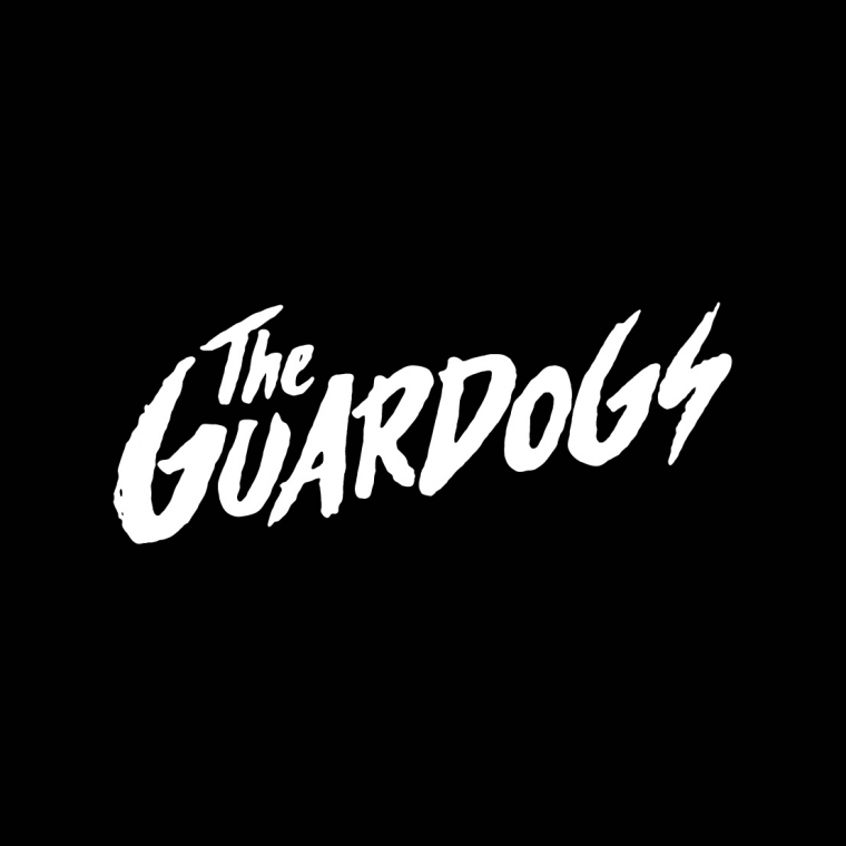 THE GUARDOGS / MUSIC BAND